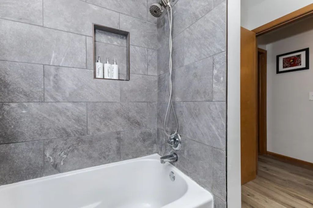 Photo of Bathroom in Normal