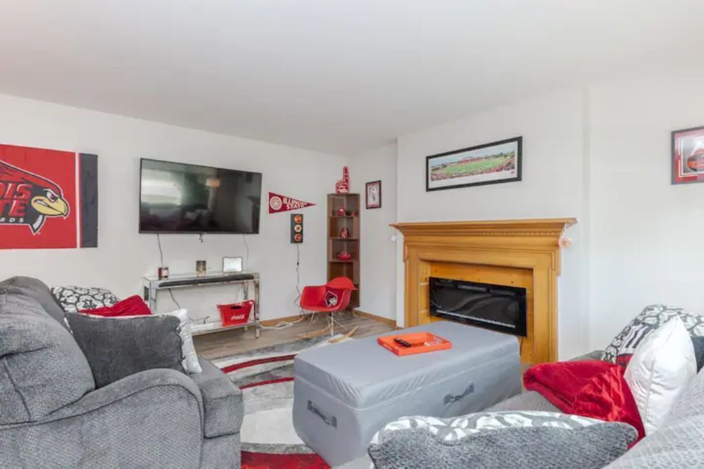Photo of Livingroom in Normal