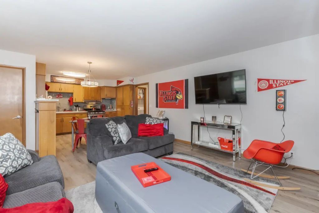 Photo of Livingroom in Normal