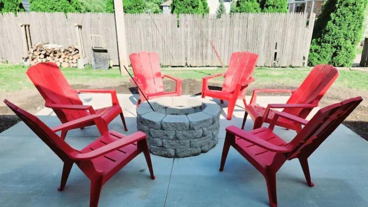 Photo of Outdoor in Normal
