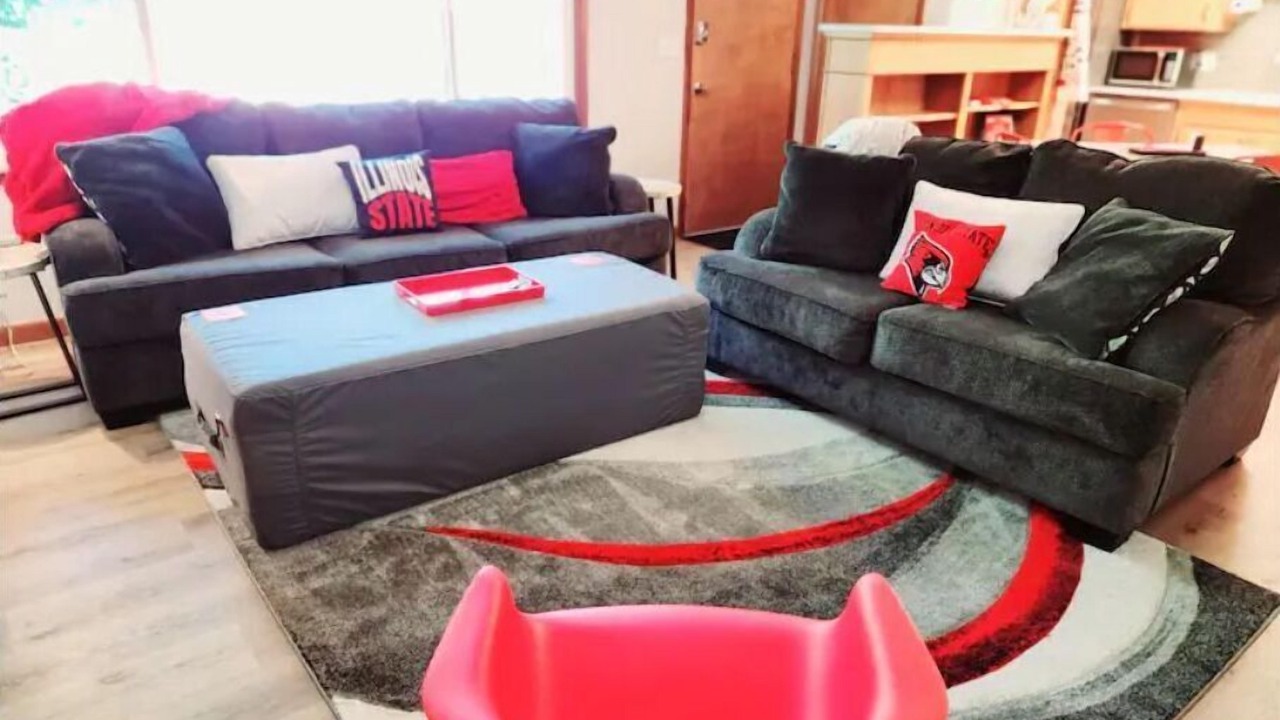 Photo of Livingroom in Normal