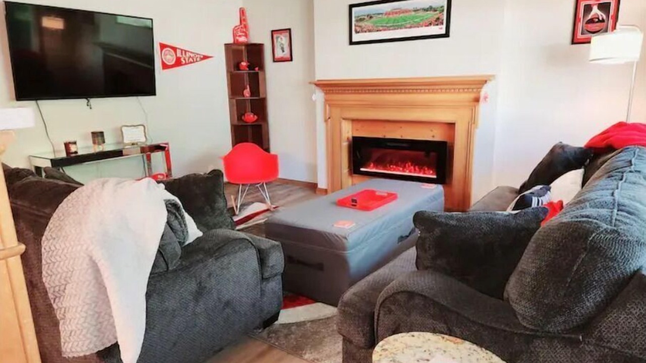 Photo of Livingroom in Normal