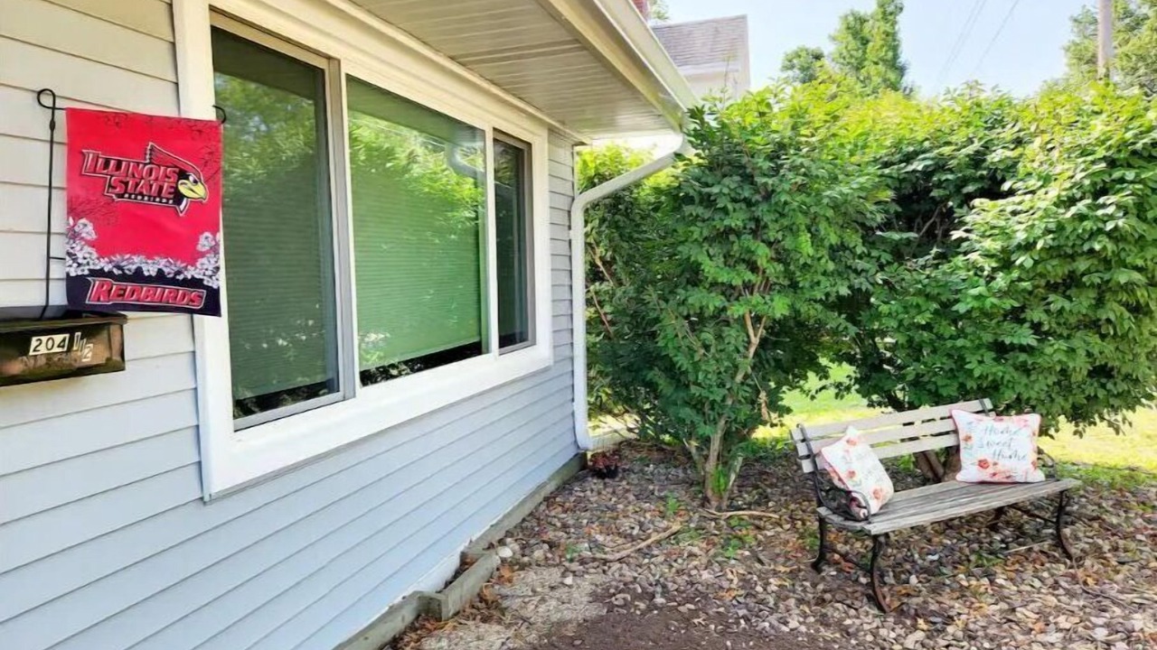 Photo of Outdoor in Normal