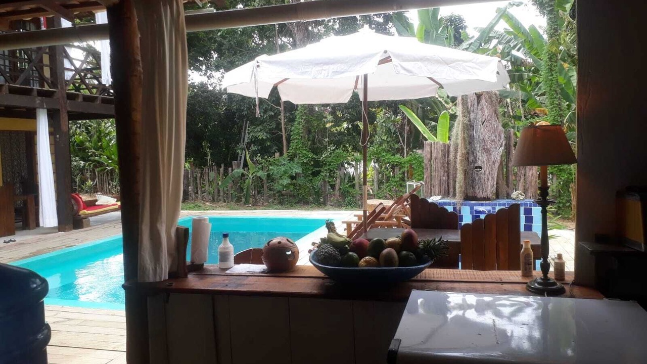 Photo of Outdoor in Trancoso