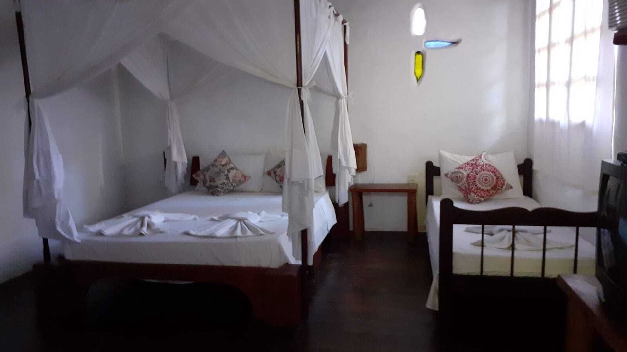 Photo of Bedroom in Trancoso