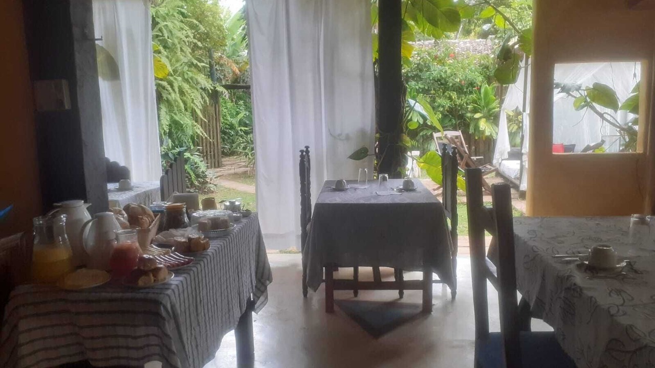 Photo of Outdoor in Trancoso