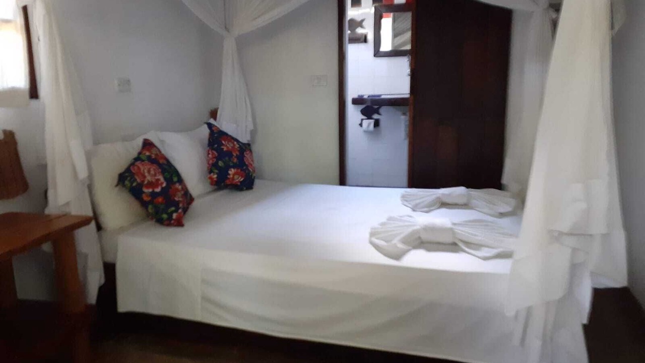 Photo of Bedroom in Trancoso