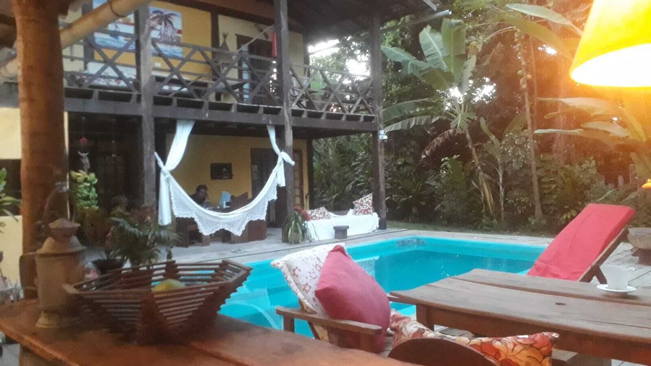 Photo of Outdoor in Trancoso