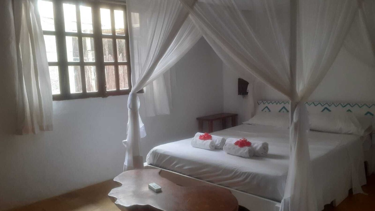 Photo of Bedroom in Trancoso