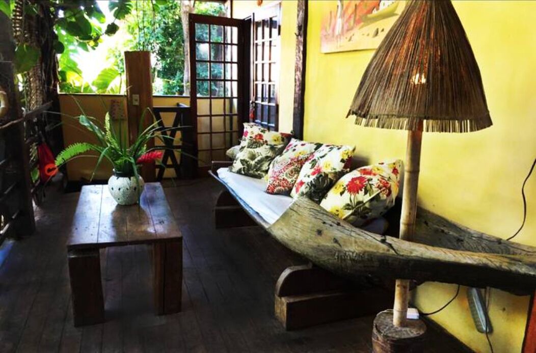 Photo of Outdoor in Trancoso