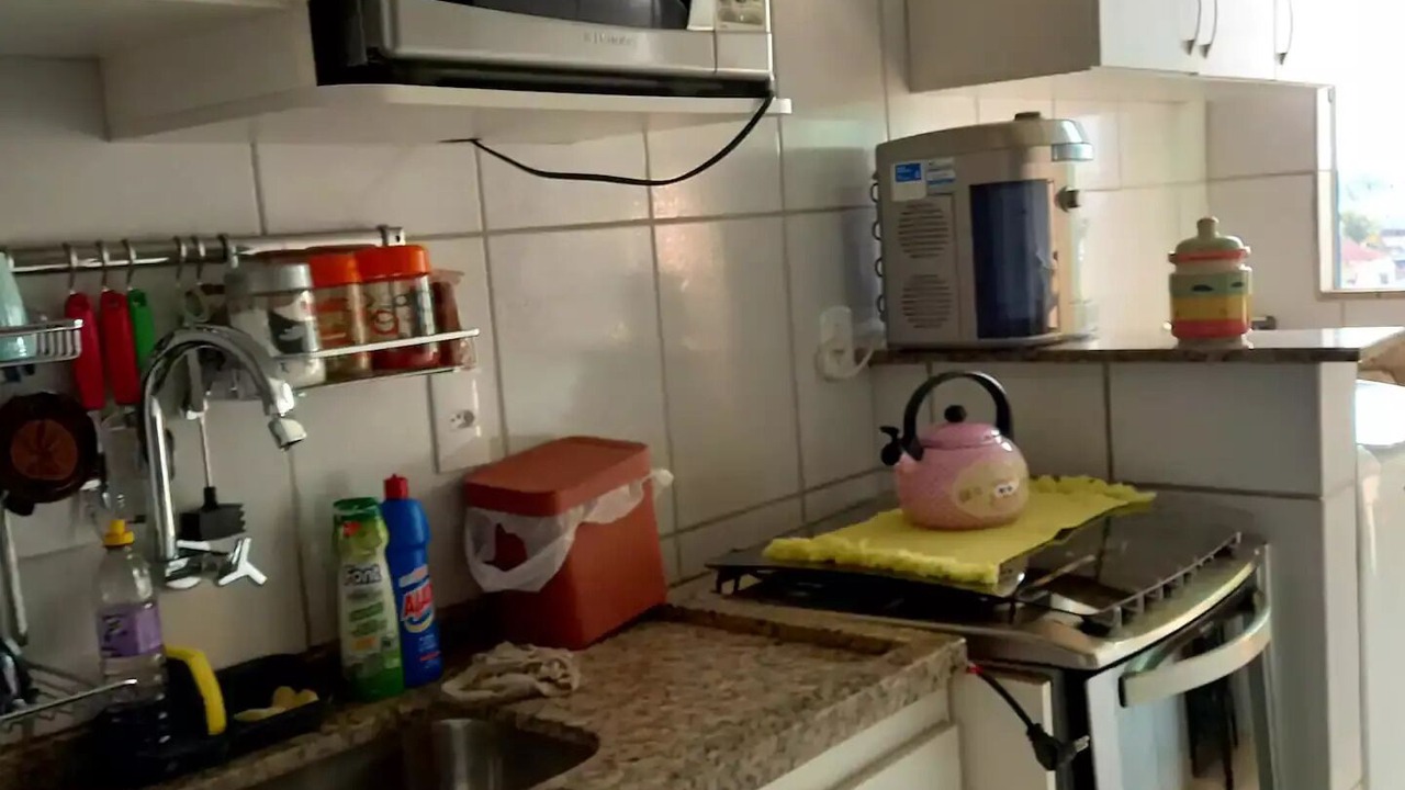 Photo of Kitchen in Porto Velho
