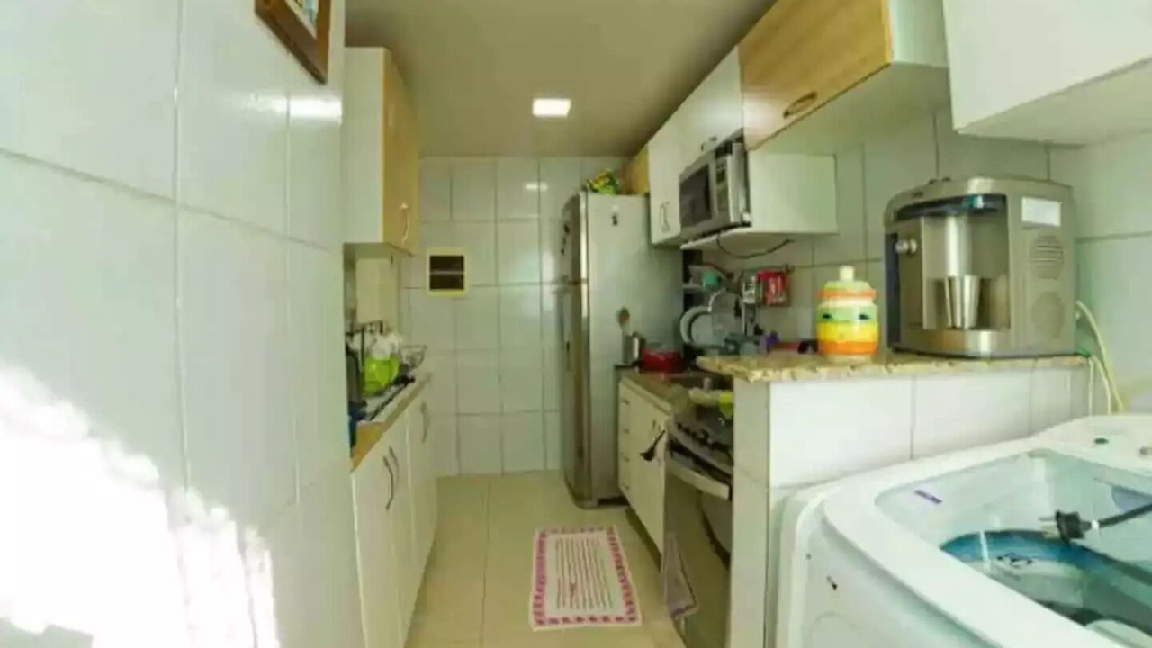 Photo of Kitchen in Porto Velho