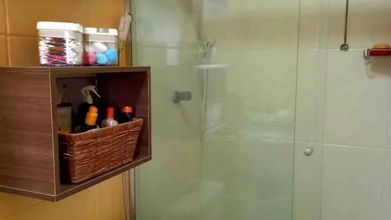 Photo of Bathroom in Porto Velho