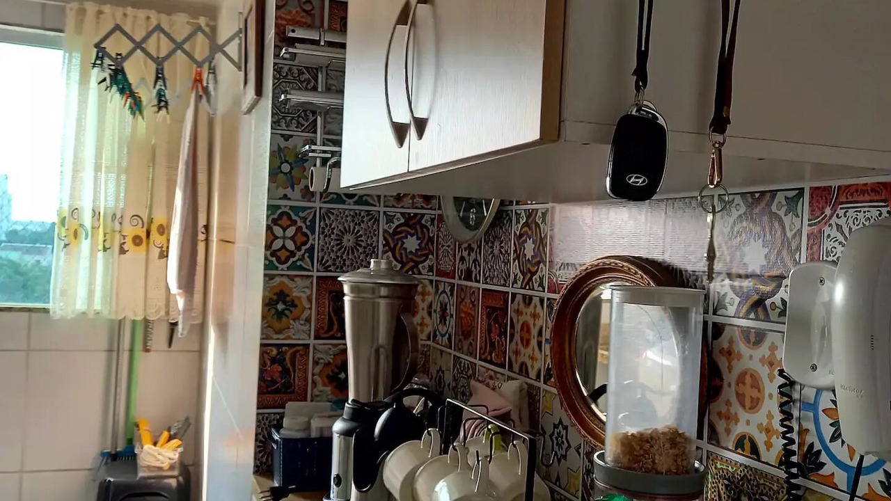 Photo of Kitchen in Porto Velho