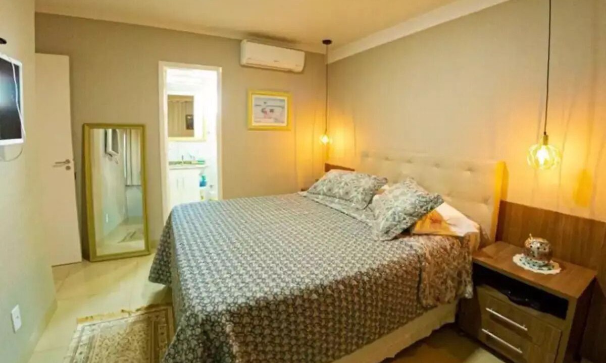 Photo of Bedroom in Porto Velho