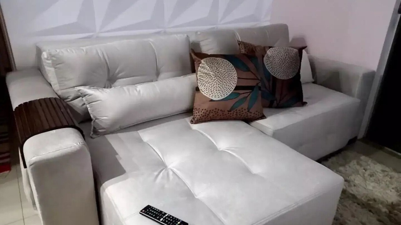 Photo of Livingroom in Porto Velho