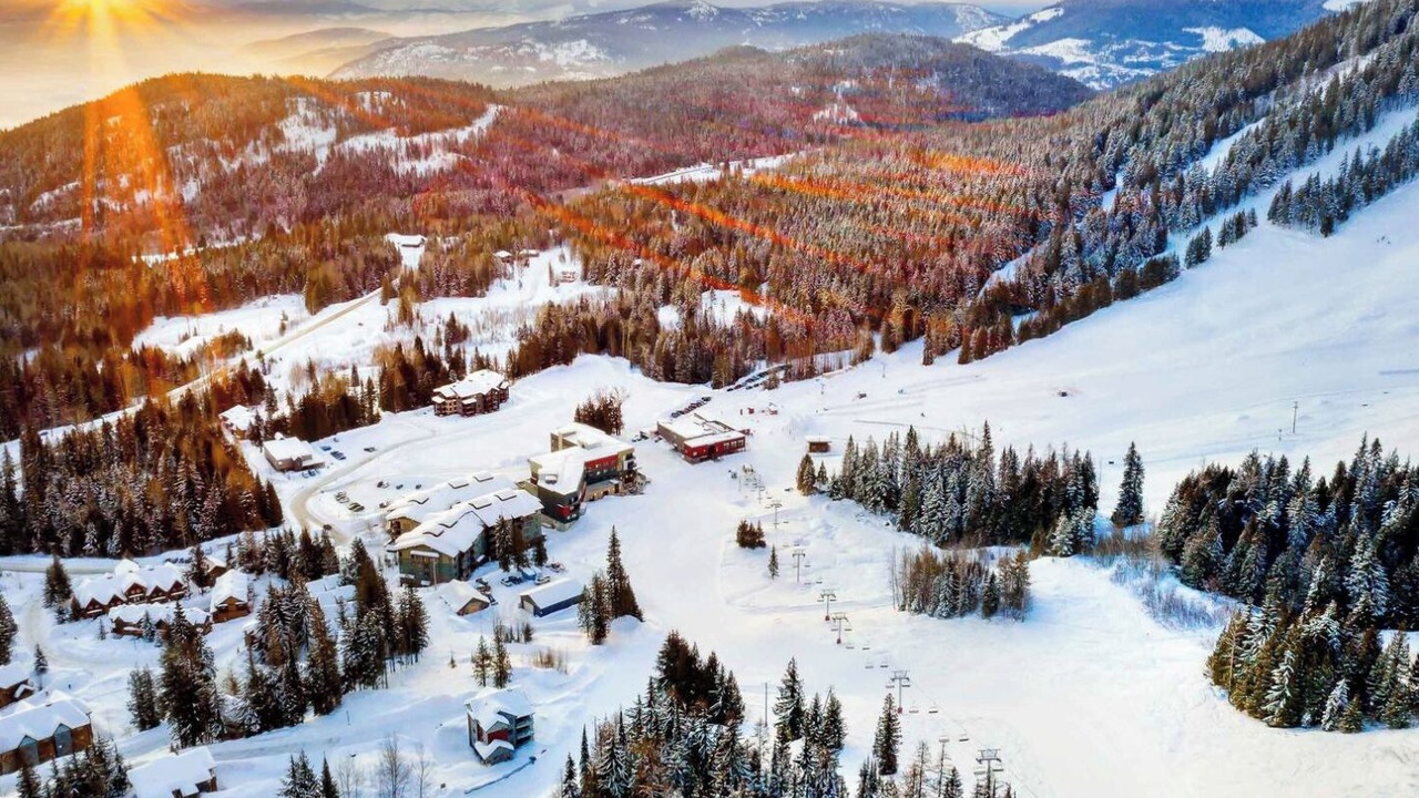 Photo of Others in Rossland