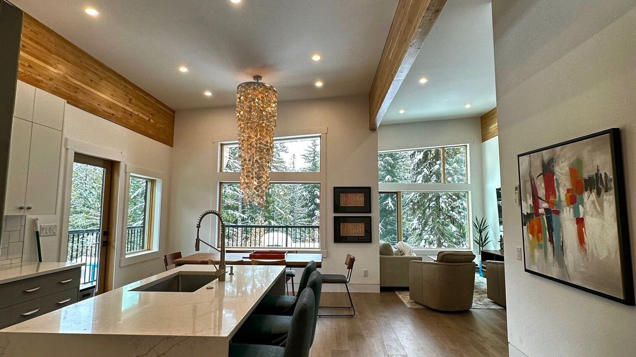 Photo of Bedroom in Rossland
