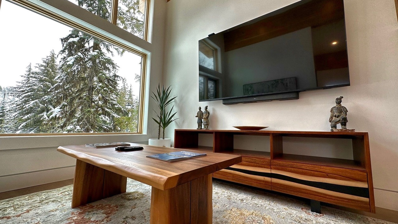 Photo of Bedroom in Rossland