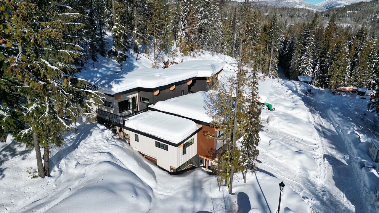 Photo of Others in Rossland