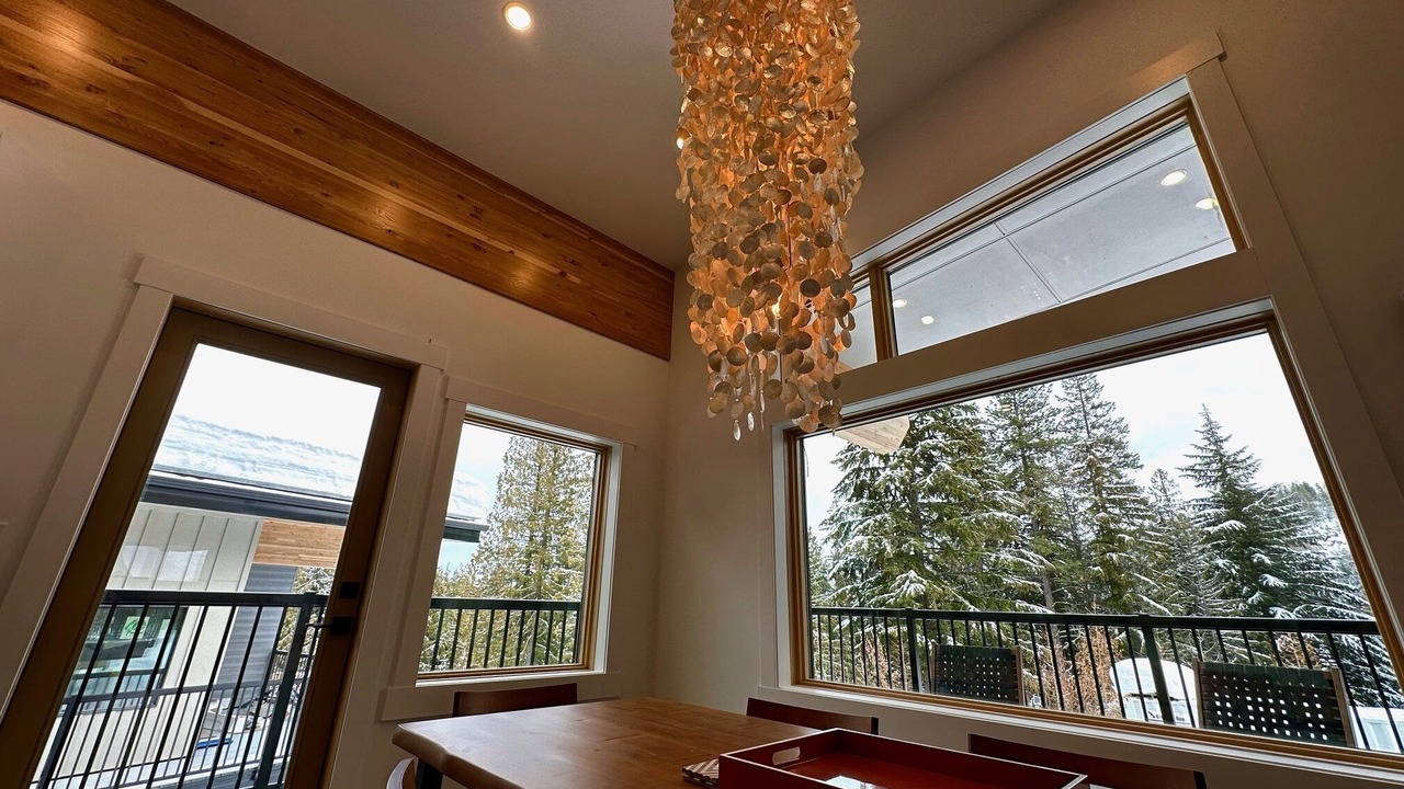 Photo of Bedroom in Rossland