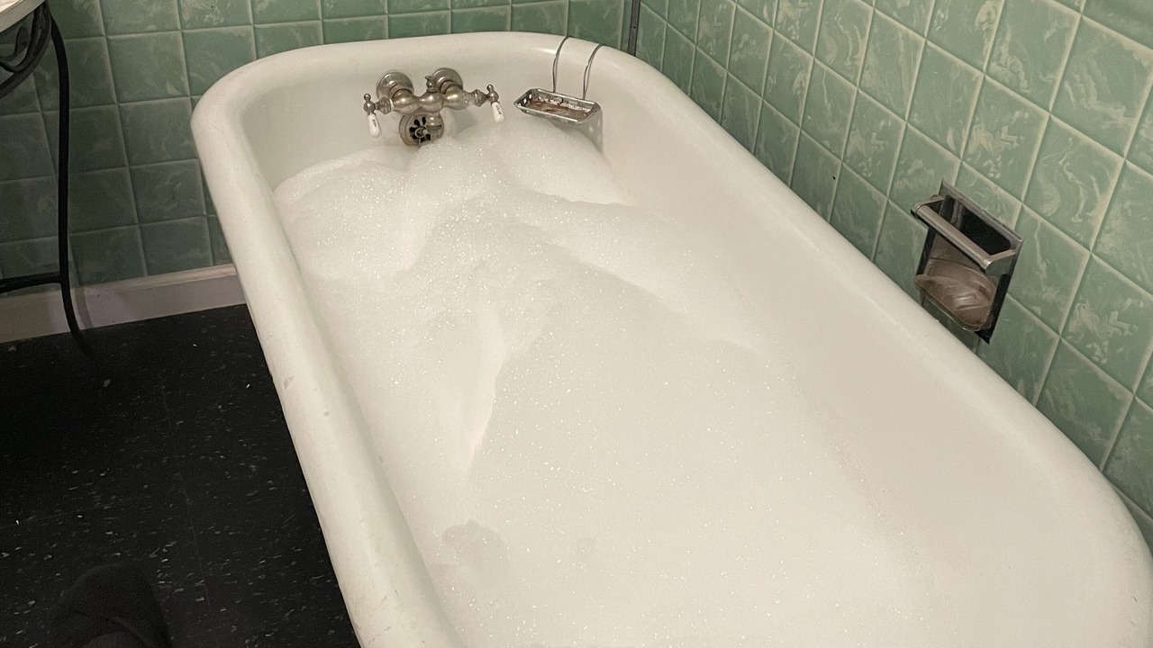 Photo of Bathroom in Thayer