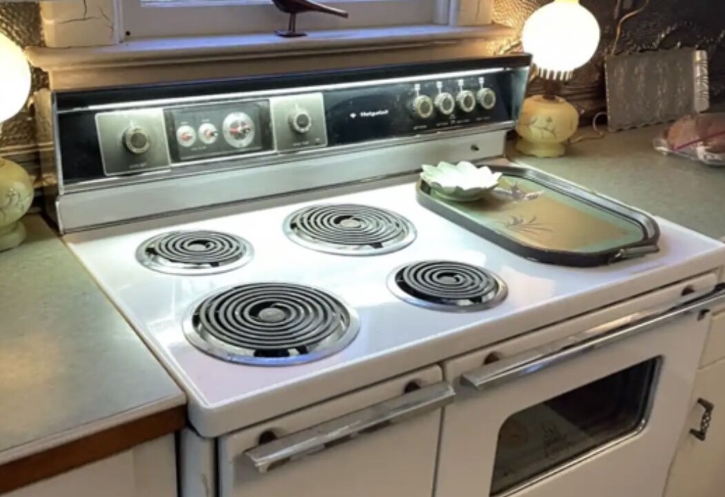 Photo of Kitchen in Thayer