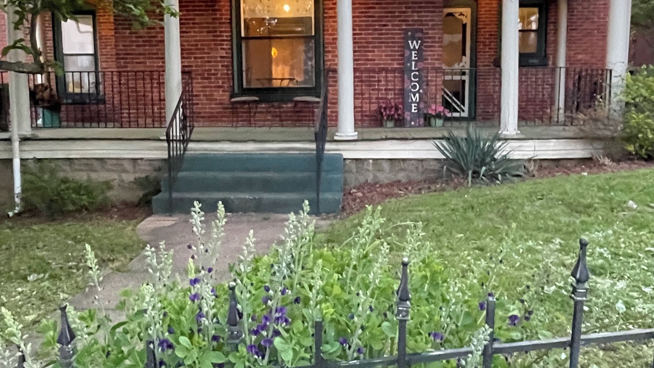 Photo of Outdoor in Thayer