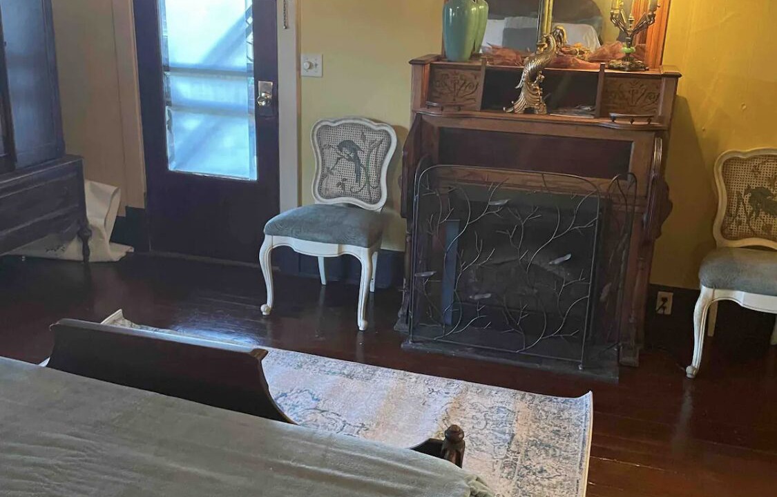 Photo of Bedroom in Thayer