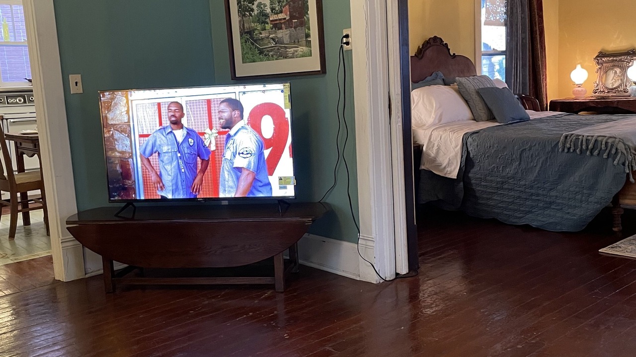 Photo of Bedroom in Thayer