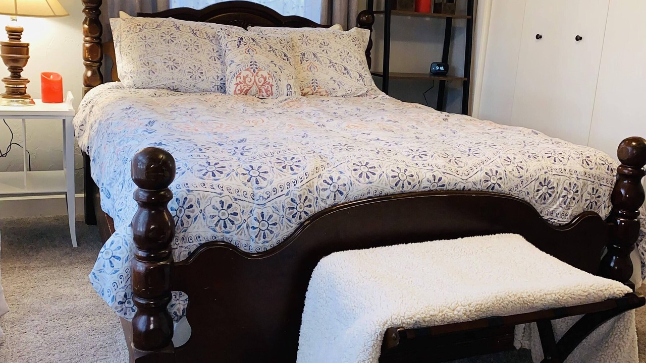 Photo of Bedroom in McArthur