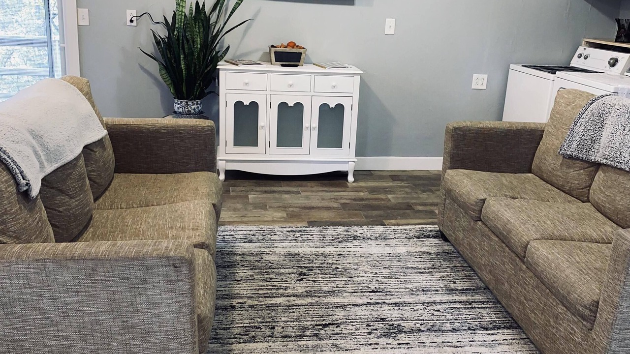 Photo of Livingroom in McArthur