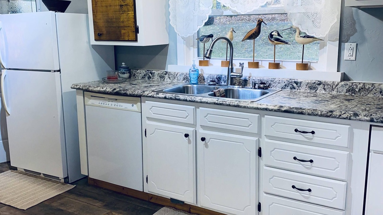 Photo of Kitchen in McArthur