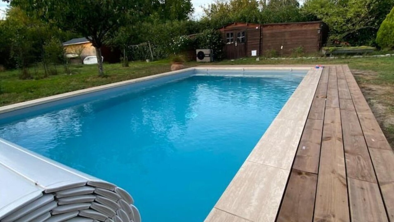 Photo of Outdoor in Combreux