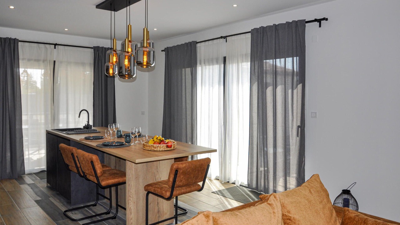 Photo of Bedroom in Bedarrides
