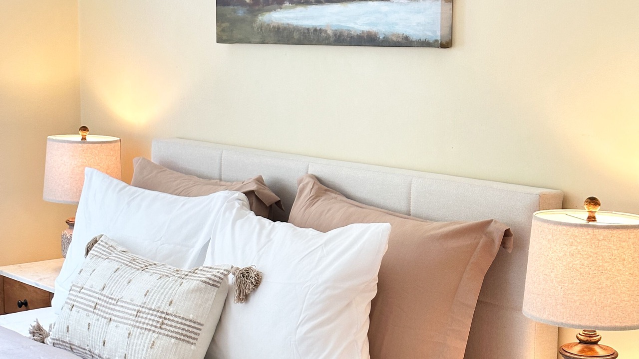Photo of Bedroom in West New Haven