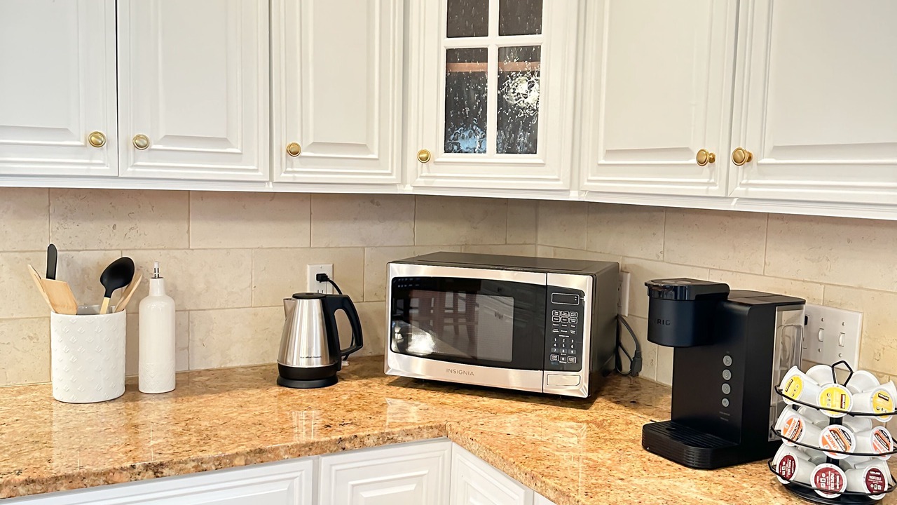 Photo of Kitchen in West New Haven