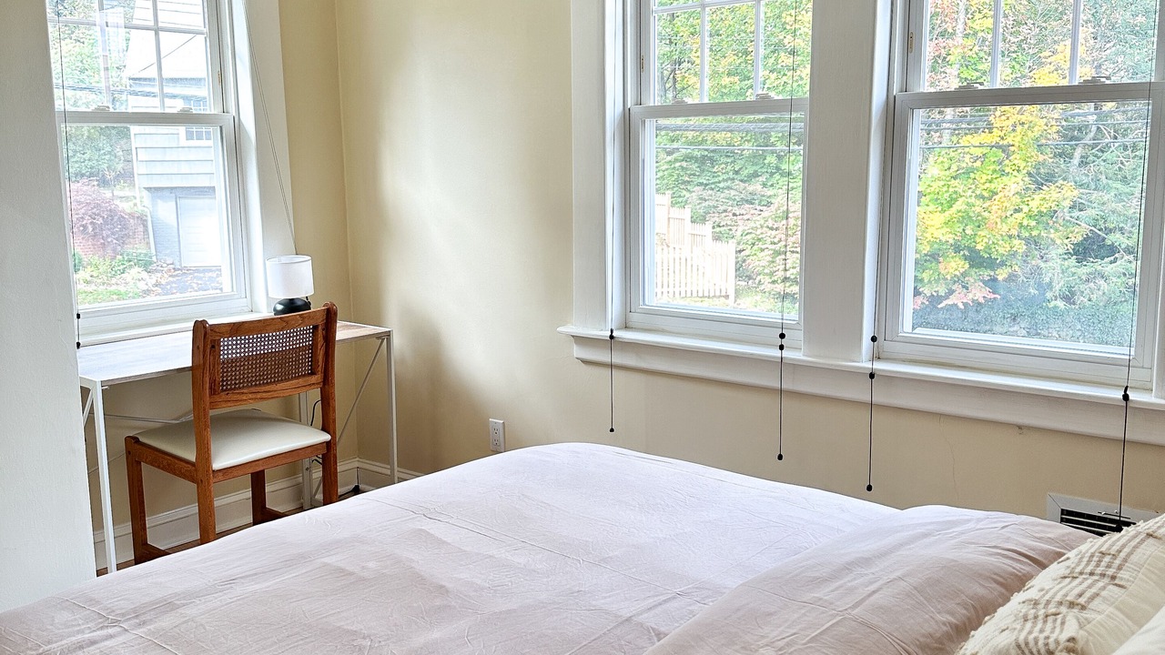 Photo of Bedroom in West New Haven
