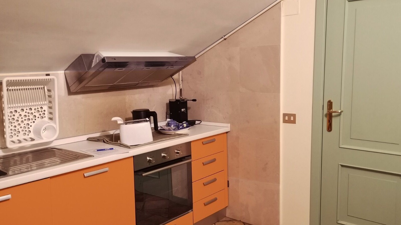 Photo of Kitchen in Macerata