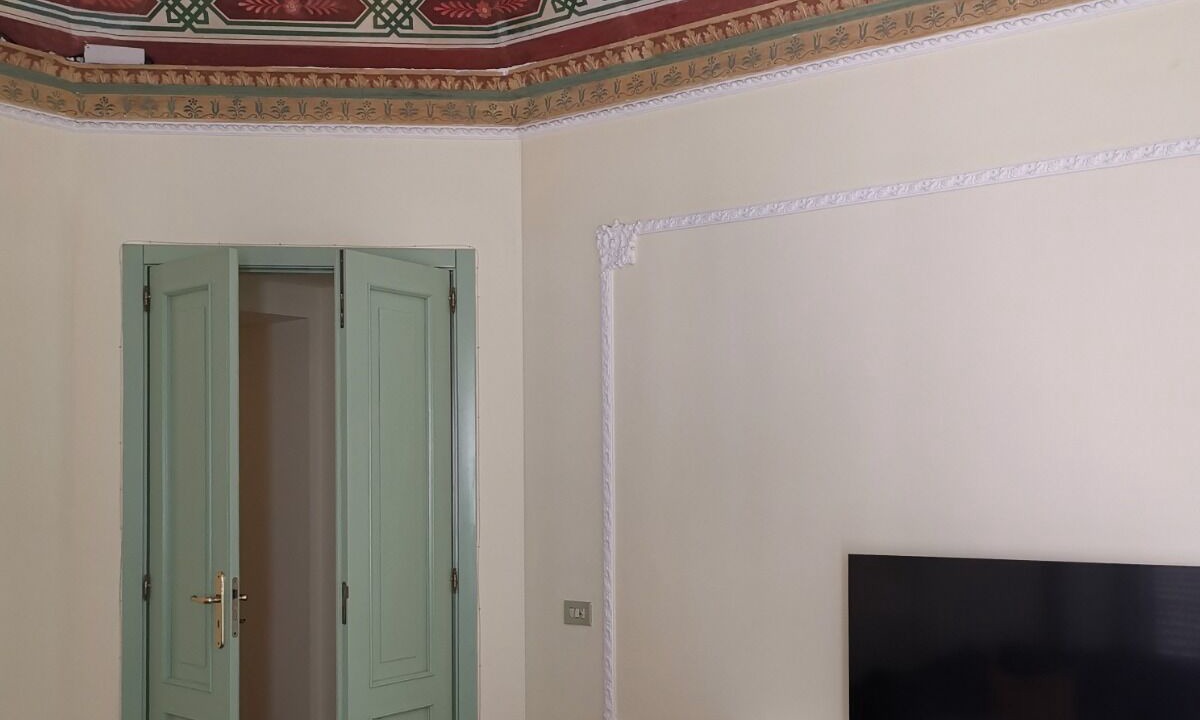 Photo of Livingroom in Macerata