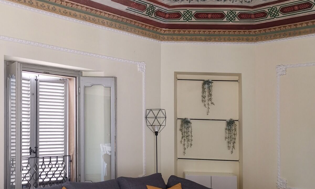 Photo of Livingroom in Macerata