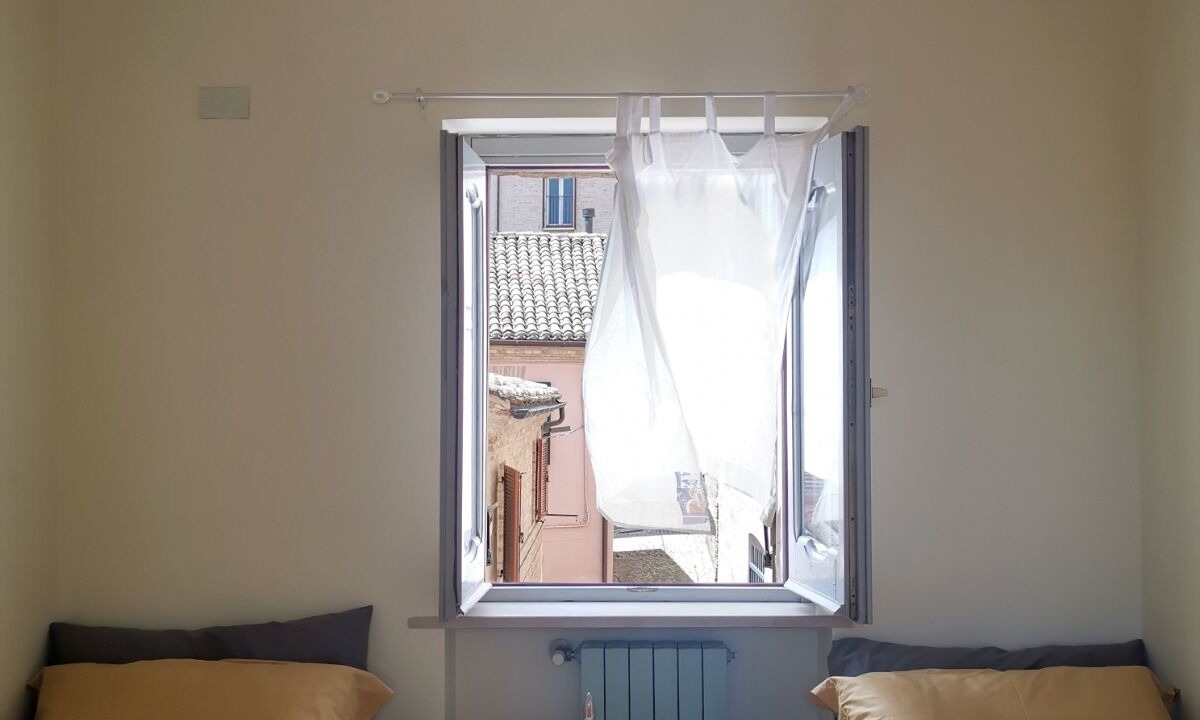 Photo of Bedroom in Macerata