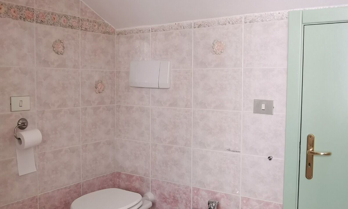 Photo of Bathroom in Macerata