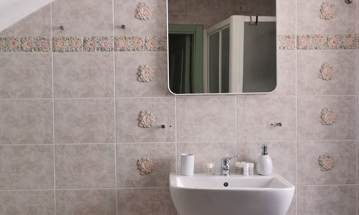 Photo of Bathroom in Macerata