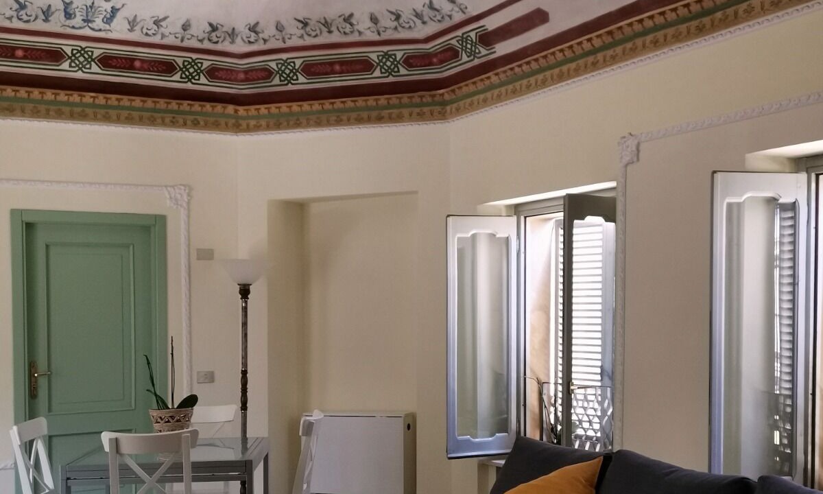 Photo of Livingroom in Macerata