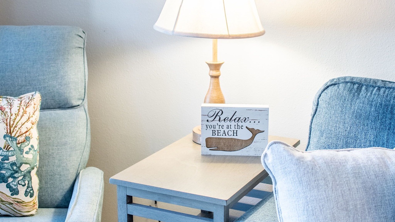Photo of Livingroom in Crescent Beach