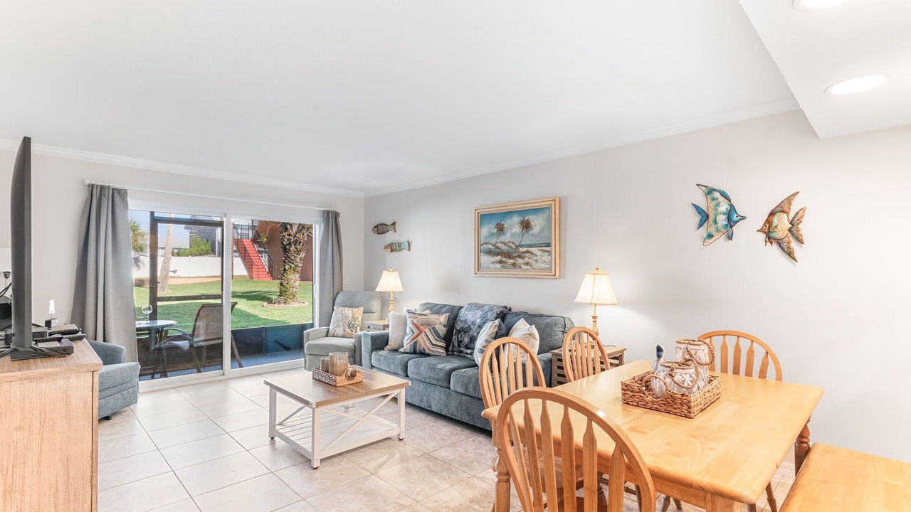 Photo of Bedroom in Crescent Beach