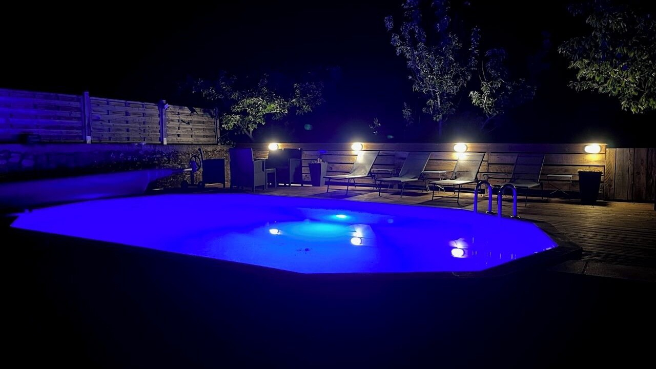 Photo of Outdoor in Bazoges-en-Pareds