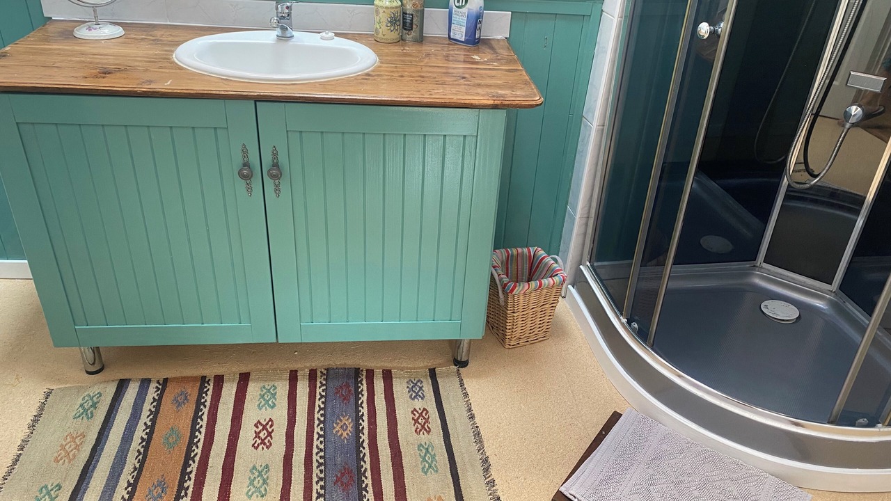 Photo of Bathroom in Bazoges-en-Pareds