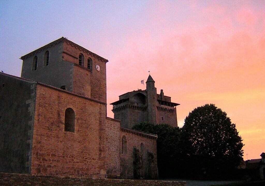 Photo of Others in Bazoges-en-Pareds